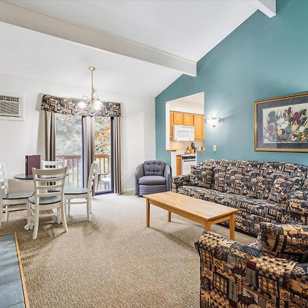 Cedarbrook Queen Suite 109 Киллингтон Экстерьер фото